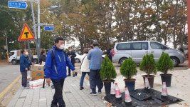 휴전선별곡제4차고성 - ■ 여행&일상탈출 - 은빛둥지-신노인(新老人)-노인들의 화려한 변신 휴전선별곡제4차고성