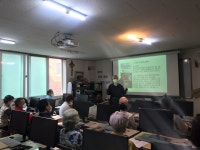 5.23일 휴전선별곡 사진 - □신노인 (新老人) 학습장 - 은빛둥지-신노인(新老人)-노인들의 화려한 변신 5.23일 휴전선별곡 사진