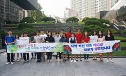 Gender Issue - 1 - 공용화장실 건 (경기도 공중화장실 현황) - □신노인 (新老人) 학습장 - 은빛둥지-신노인(新老人)-노인들의 화려한 변신... 