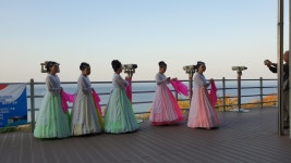 휴전선별곡4차고성4 - ■ 여행&일상탈출 - 은빛둥지-신노인(新老人)-노인들의 화려한 변신 휴전선별곡4차고성4