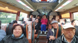 휴전선별곡제4차고성 - ■ 여행&일상탈출 - 은빛둥지-신노인(新老人)-노인들의 화려한 변신 휴전선별곡제4차고성