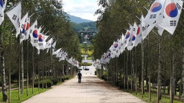 2023년 휴전선별곡-제2차탐방-백마고지-2 - ■ 여행&일상탈출 - 은빛둥지-신노인(新老人) - 초고령사회 노인들 2023년 휴전선별곡-제2차탐방... 