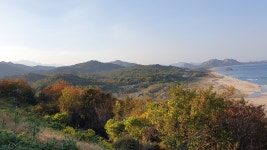 휴전선별곡4차고성4 - ■ 여행&일상탈출 - 은빛둥지-신노인(新老人)-노인들의 화려한 변신 휴전선별곡4차고성4