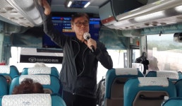 2023년 휴전선별곡-제2차탐방-백마고지-1 - ■ 여행&일상탈출 - 은빛둥지-신노인(新老人)-노인들의 화려한 변신 2023년 휴전선별곡-제2차탐방... 