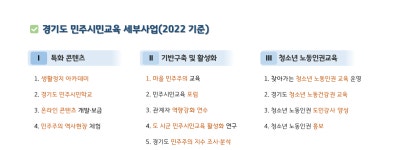 민주시민교육-경기평생교육 - □신노인 (新老人) 학습장 - 은빛둥지-신노인(新老人)-노인들의 화려한 변신 민주시민교육-경기평생교육