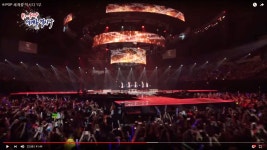 K-POP-2018 - 아 엣날이여 - 은빛둥지-신노인(新老人)-노인들의 화려한 변신 K-POP-2018