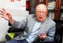 한국영화사 - 노만 - □ 소식과 사람들 - 은빛둥지-신노인(新老人) - 초고령사회 노인들 한국영화사 - 노만