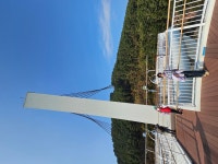 송도-해운대-송정트레킹 - ◈기획도보사진2 - 진주라천리길 (워킹진주) 송도-해운대-송정트레킹