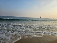 송도-해운대-송정트레킹 - ◈기획도보사진2 - 진주라천리길 (워킹진주) 송도-해운대-송정트레킹