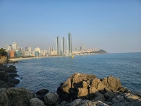 송도-해운대-송정트레킹 - ◈기획도보사진2 - 진주라천리길 (워킹진주) 송도-해운대-송정트레킹