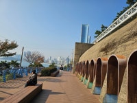 송도-해운대-송정트레킹 - ◈기획도보사진2 - 진주라천리길 (워킹진주) 송도-해운대-송정트레킹