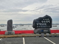 1004섬분재공원/겨울꽃축제 - ◈자유도보 사진 - 진주라천리길 (워킹진주) 1004섬분재공원/겨울꽃축제