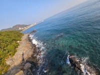 송도-해운대-송정트레킹 - ◈기획도보사진2 - 진주라천리길 (워킹진주) 송도-해운대-송정트레킹