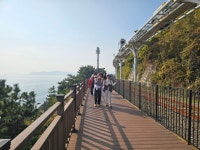 송도-해운대-송정트레킹 - ◈기획도보사진2 - 진주라천리길 (워킹진주) 송도-해운대-송정트레킹