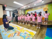 🎀꿈보 조부모님 초청잔치2🎀 - ♥2025 행사 이야기♥ - 꿈의보람유치원 🎀꿈보 조부모님 초청잔치2🎀