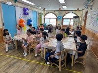 🩵꿈보 동창회-반갑다 친구야2 - ♥2025 행사 이야기♥ - 꿈의보람유치원 🩵꿈보 동창회-반갑다 친구야2