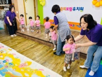🎀꿈보 조부모님 초청잔치🎀 - ♥2025 행사 이야기♥ - 꿈의보람유치원 🎀꿈보 조부모님 초청잔치🎀