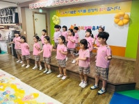 🎀꿈보 조부모님 초청잔치2🎀 - ♥2025 행사 이야기♥ - 꿈의보람유치원 🎀꿈보 조부모님 초청잔치2🎀