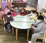 그림책 읽어주시는 원장님 - ♥맑은소리이야기♥ - 꿈의보람유치원 그림책 읽어주시는 원장님