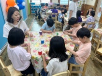 🩵꿈보 동창회-반갑다 친구야 - ♥2025 행사 이야기♥ - 꿈의보람유치원 🩵꿈보 동창회-반갑다 친구야