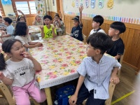 🩵꿈보 동창회-반갑다 친구야2 - ♥2025 행사 이야기♥ - 꿈의보람유치원 🩵꿈보 동창회-반갑다 친구야2