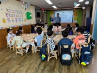 🩵꿈보 동창회-반갑다 친구야2 - ♥2025 행사 이야기♥ - 꿈의보람유치원 🩵꿈보 동창회-반갑다 친구야2
