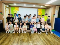 🩵꿈보 동창회-반갑다 친구야 - ♥2025 행사 이야기♥ - 꿈의보람유치원 🩵꿈보 동창회-반갑다 친구야