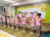 🎀꿈보 조부모님 초청잔치2🎀 - ♥2025 행사 이야기♥ - 꿈의보람유치원 🎀꿈보 조부모님 초청잔치2🎀