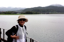 세미원~2 - 내 출사 걷기 사진 - 사랑과 정보 마당 세미원~2