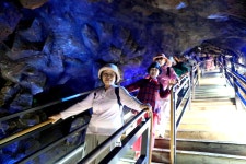 광명 동굴~2025년 7월 8일 - 내 출사 걷기 사진 - 사랑과 정보 마당 광명 동굴~2025년 7월 8일