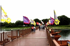 세미원~2 - 내 출사 걷기 사진 - 사랑과 정보 마당 세미원~2