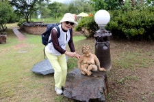 세미원~3 - 내 출사 걷기 사진 - 사랑과 정보 마당 세미원~3