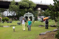 세미원~3 - 내 출사 걷기 사진 - 사랑과 정보 마당 세미원~3