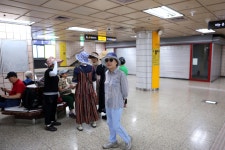 남산둘레길[신금호역~버티고새역]~2025년 7월 11일 - 내 출사 걷기 사진 - 사랑과 정보 마당 남산둘레길[신금호역~버티고새역]~2025년 7월 11일