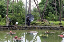 세미원~3 - 내 출사 걷기 사진 - 사랑과 정보 마당 세미원~3