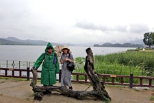 세미원~2 - 내 출사 걷기 사진 - 사랑과 정보 마당 세미원~2