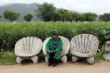 세미원~2 - 내 출사 걷기 사진 - 사랑과 정보 마당 세미원~2