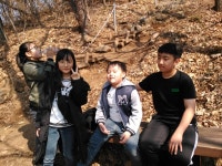 본국검도남부본부어린이검도교실 정병산등산566m - 우리들사진 - 본국검도남부본부 어린이 검도교실[창원] 본국검도남부본부어린이검도교실... 