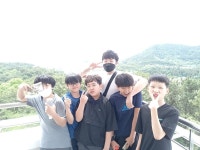 봄소풍 진해 탑산 - 우리들사진 - 본국검도남부본부 어린이 검도교실[창원] 봄소풍 진해 탑산