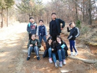 본국검도남부본부어린이검도교실 정병산등산566m - 우리들사진 - 본국검도남부본부 어린이 검도교실[창원] 본국검도남부본부어린이검도교실... 
