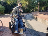 2021 가을야유회 - 초읍어린이 대공원 (2021.10.28) - - 활동지원 이야기 - 삶장애인자립생활센터 2021 가을야유회 - 초읍어린이 대공원... 