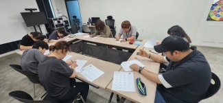 기초학습 교육 수학, 한글교실 (2026.06.18) - - 탈시설자립지원 이야기 - 삶장애인자립생활센터 기초학습 교육 