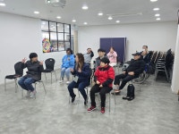 2024.11.27.수요일 - - IL 활동 이야기 - 삶장애인자립생활센터 2024.11.27.수요일