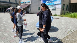 6.15(일)지속가능한 액션-기흥조정경기장(8명 - 불편즐감용인! - 길토래비자연학교*^^* 6.15(일)지속가능한 액션-기흥조정경기장(8명