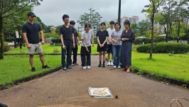 9.13(토) 햇한숲 만골근린공원 10시 8명 - 사회환경교육 - 길토래비자연학교*^^* 9.13(토) 햇한숲 만골근린공원 10시 8명