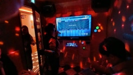 코인노래연습장, 주활시네마, 비즈공예 - ★발달장애인주간활동서비스★ - 사)경상북도장애인부모회 칠곡군지부 코인노래연습장, 주활시네마... 