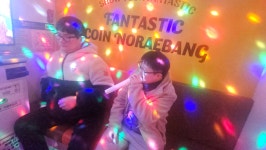 코인노래연습장, 주활시네마, 비즈공예 - ★발달장애인주간활동서비스★ - 사)경상북도장애인부모회 칠곡군지부 코인노래연습장, 주활시네마... 