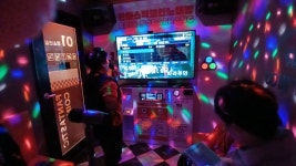 코인노래연습장, 주활시네마, 비즈공예 - ★발달장애인주간활동서비스★ - 사)경상북도장애인부모회 칠곡군지부 코인노래연습장, 주활시네마... 