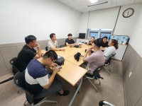 런닝맨(도비) - ★가족지원센터★ - 사)경상북도장애인부모회 칠곡군지부 런닝맨(도비)