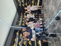 런닝맨(가족) - ★가족지원센터★ - 사)경상북도장애인부모회 칠곡군지부 런닝맨(가족)